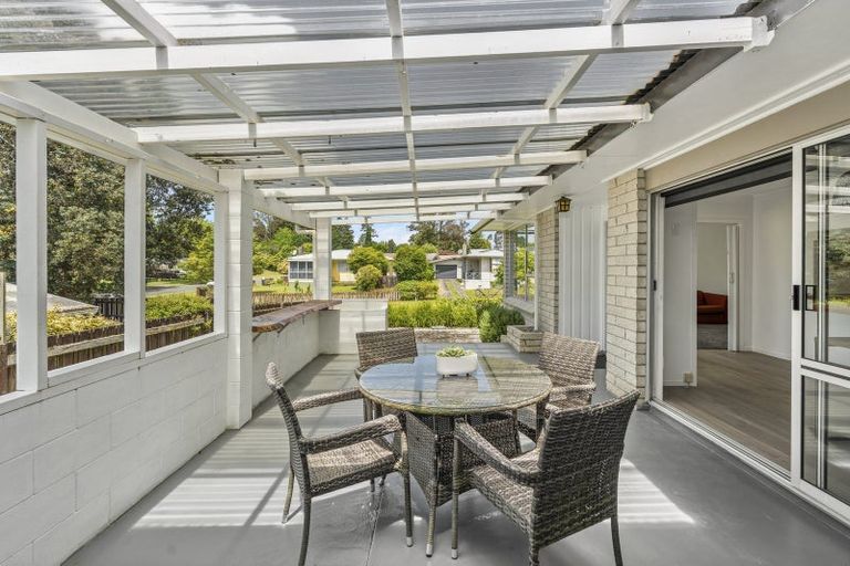 Photo of property in 20 Marlborough Place, Tokoroa, 3420