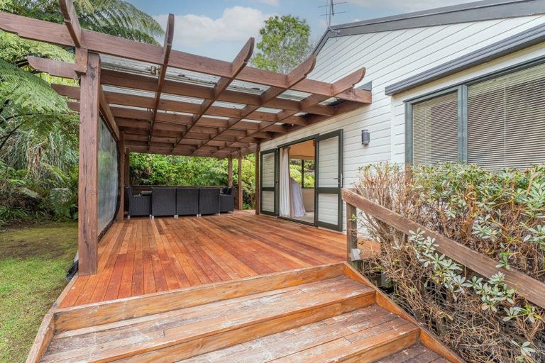 Photo of property in 123 The Grove, Onemana, Whangamata, 3691