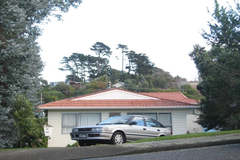 Photo of property in 69 Alexander Road, Raumati Beach, Paraparaumu, 5032