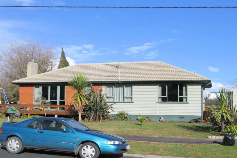 Photo of property in 1 Morrison Crescent, Glenview, Hamilton, 3206