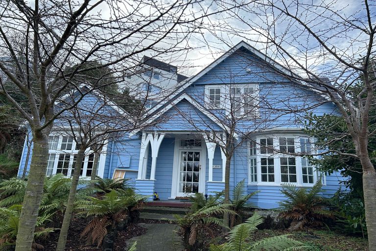 Photo of property in 207 York Place, Dunedin Central, Dunedin, 9016