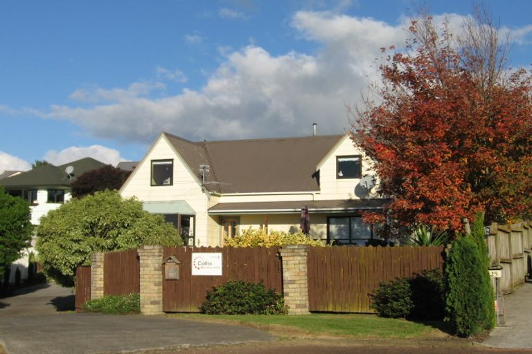 Photo of property in 27 Rakaia Rise, Clover Park, Auckland, 2019