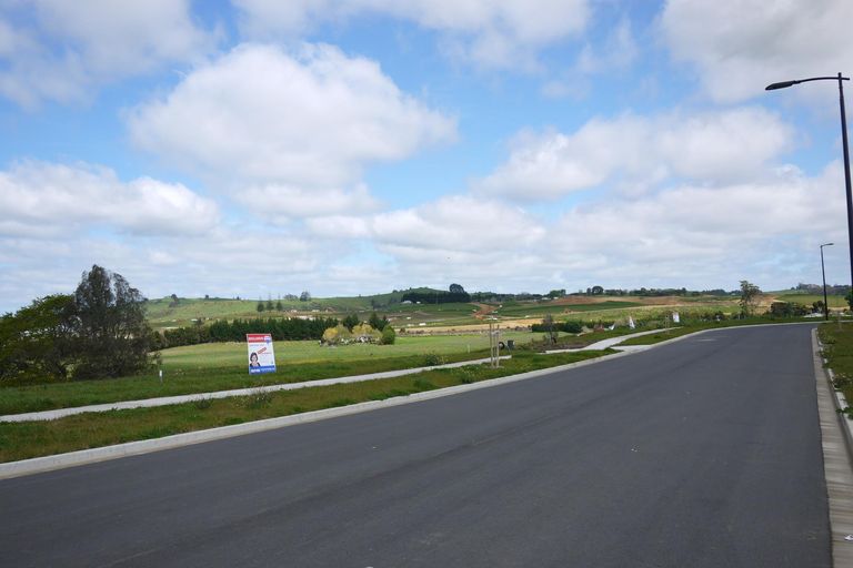 Photo of property in 17 Thomason Crescent, Pokeno, 2402