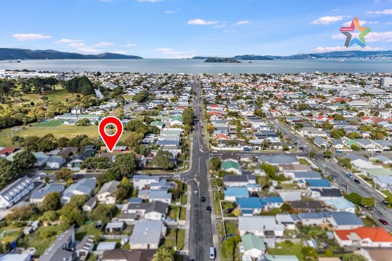 Photo of property in 4 Bracken Street, Petone, Lower Hutt, 5012