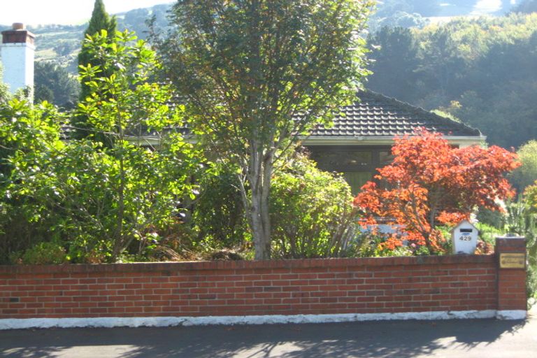 Photo of property in 429 North Road, North East Valley, Dunedin, 9010