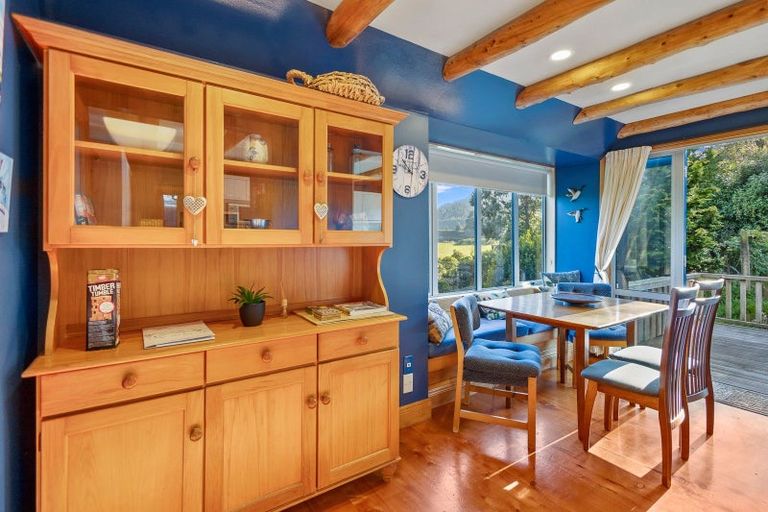 Photo of property in 158 Mangawhero Terrace, Ohakune, 4625