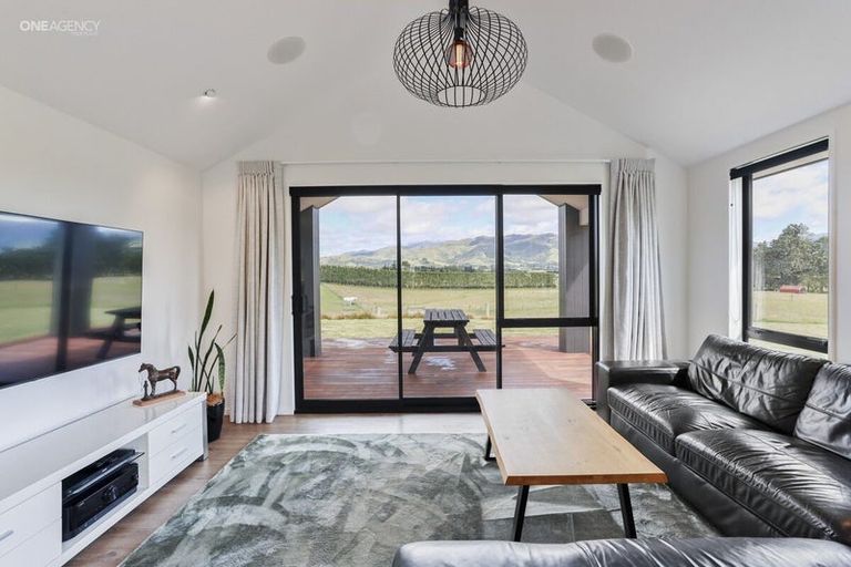 Photo of property in 27 Mairangi Lane, Starvation Hill, Oxford, 7495