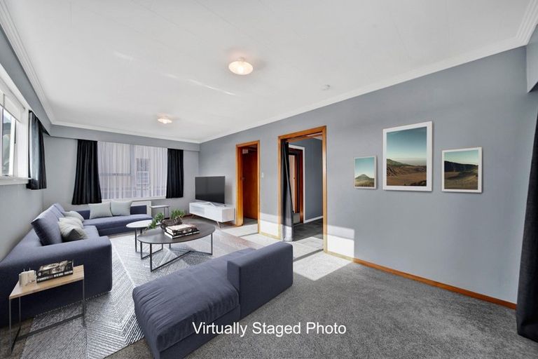 Photo of property in 303b Devon Street West, New Plymouth, 4310