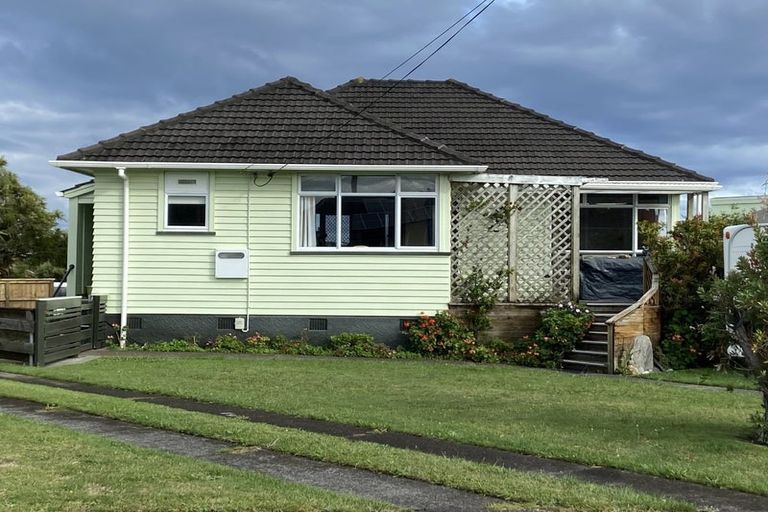 Photo of property in 20 Ridd Street, Lynmouth, New Plymouth, 4310