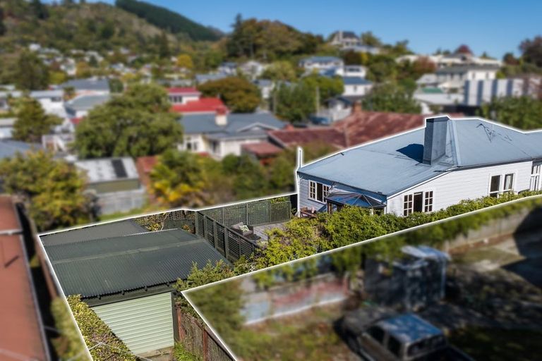 Photo of property in 153 Collingwood Street, Nelson, 7010