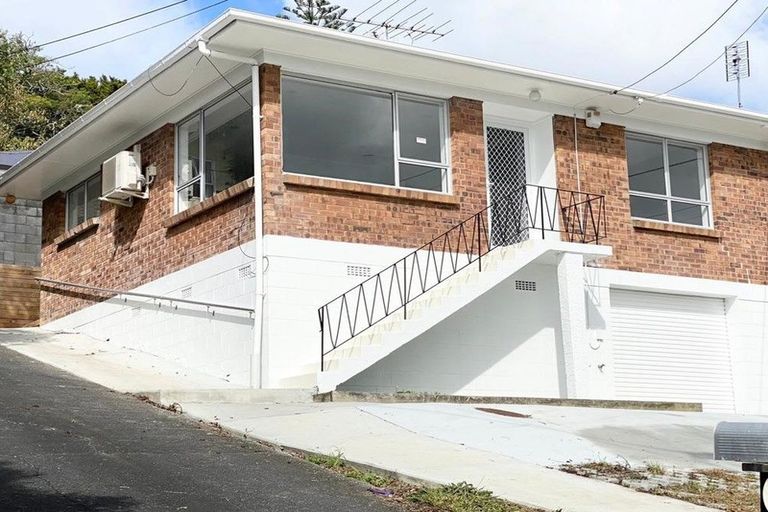 Photo of property in 29b Archers Road, Hillcrest, Auckland, 0629