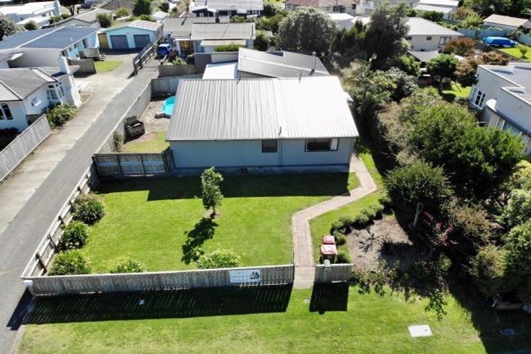 Photo of property in 1013 Lane Street, Mahora, Hastings, 4120