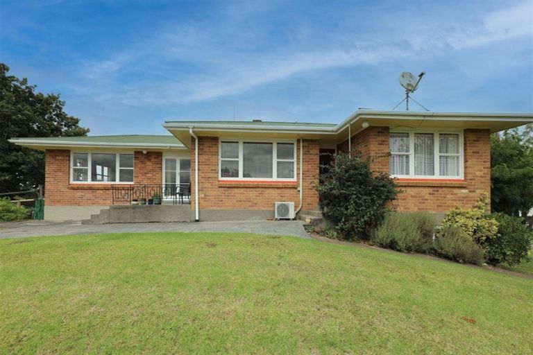 Photo of property in 70 Russell Road, Huntly, 3700