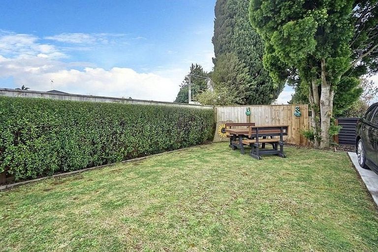 Photo of property in 110 Boucher Avenue, Te Puke, 3119