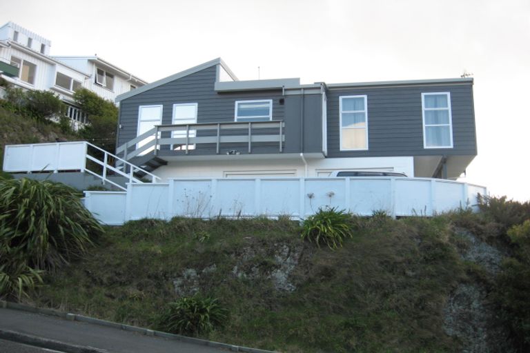 Photo of property in 54a Monaghan Avenue, Karori, Wellington, 6012