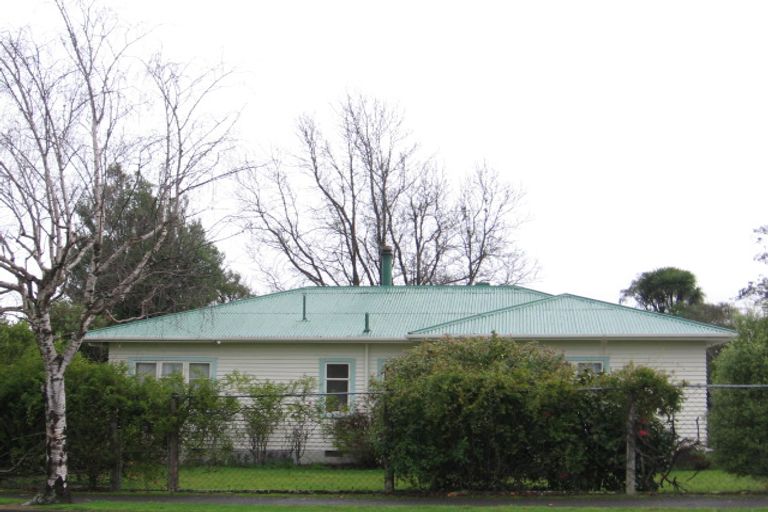 Photo of property in 41 Totara Street, Lansdowne, Masterton, 5810