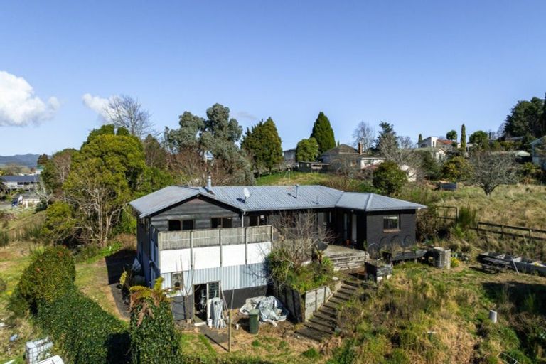 Photo of property in 21 Hobson Street, Waihi, 3610