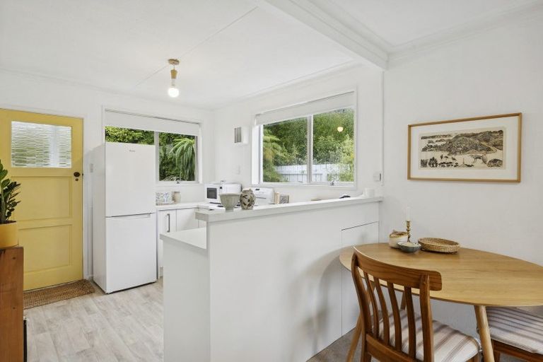 Photo of property in 18d Lawson Street, Roslyn, Dunedin, 9011