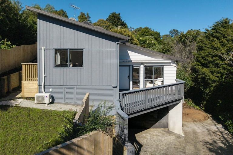 Photo of property in 168 Verbena Road, Birkdale, Auckland, 0626
