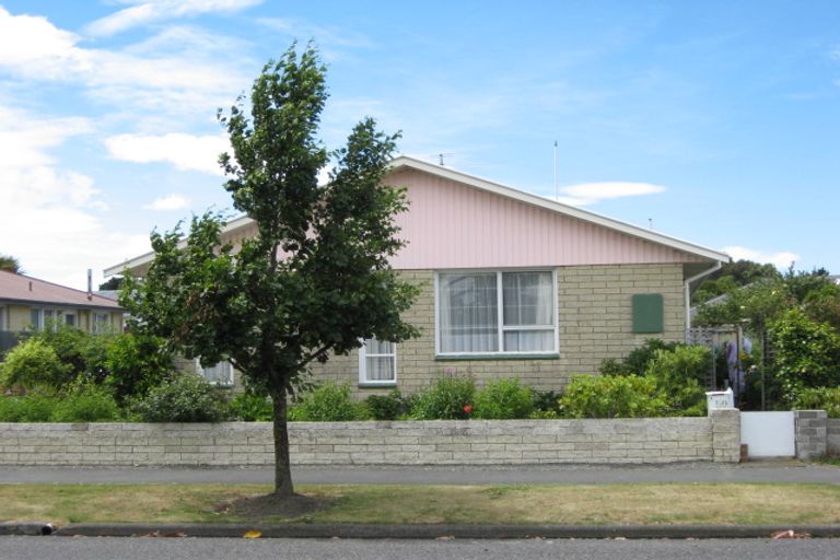 Photo of property in 2/50 Clydesdale Street, Woolston, Christchurch, 8062