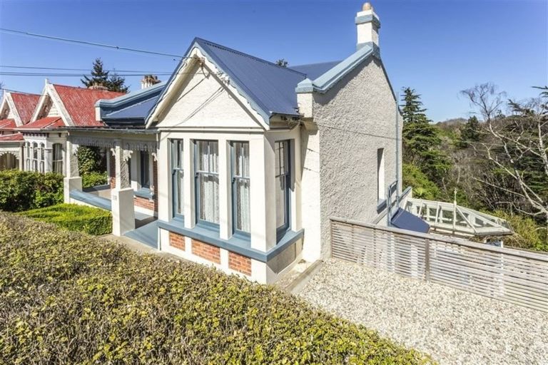 Photo of property in 113 Russell Street, Westport, 7825