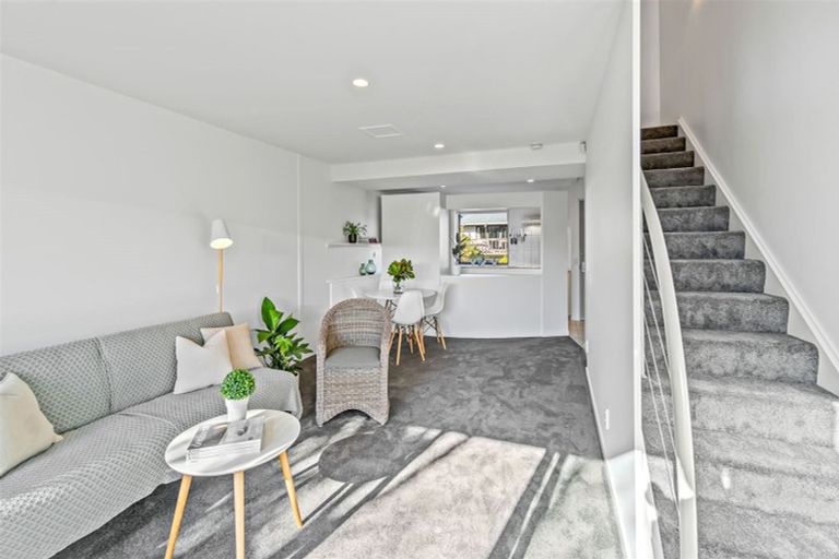 Photo of property in 5/33 Winchester Street, Merivale, Christchurch, 8014