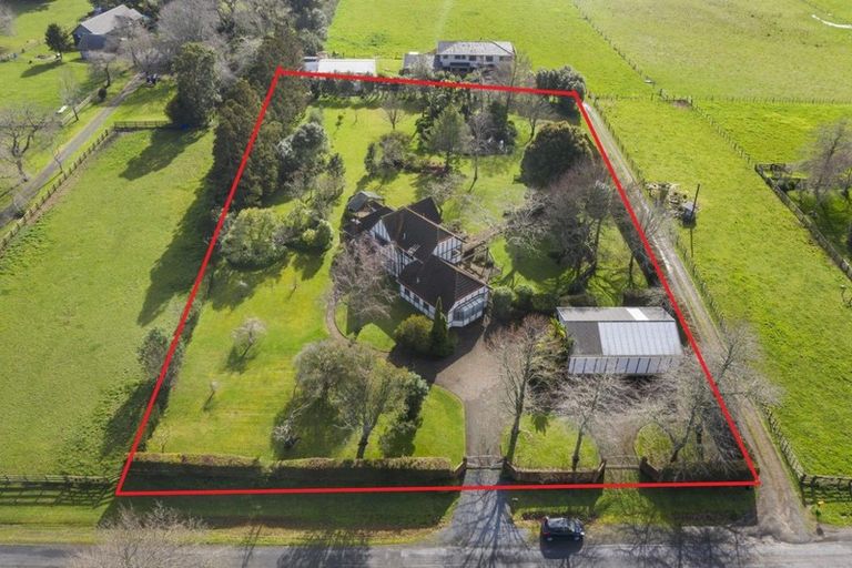 Photo of property in 48 Ponga Road, Opaheke, Papakura, 2584