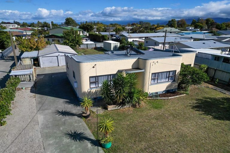 Photo of property in 10 Burden Street, Redwoodtown, Blenheim, 7201