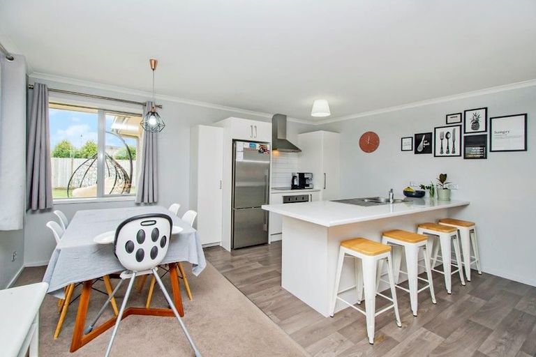 Photo of property in 6 Galileo Way, Leeston, 7632