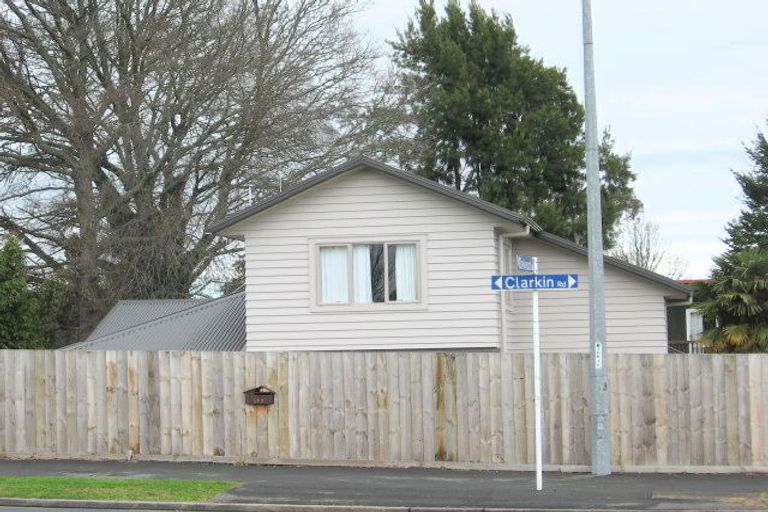 Photo of property in 152e Clarkin Road, Fairfield, Hamilton, 3214