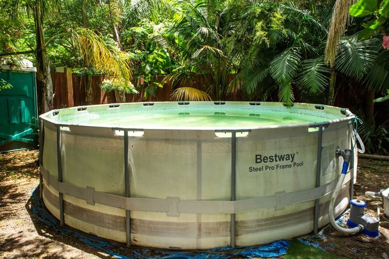 Photo of property in 401 Kumi Road, Awanui, 0486