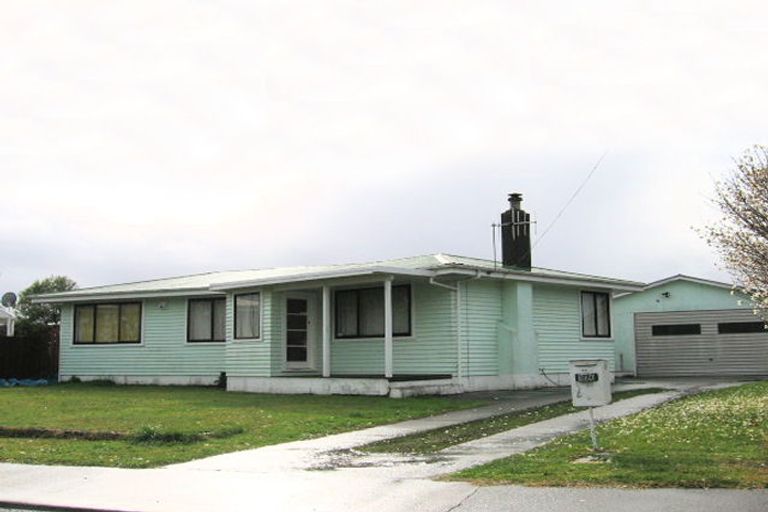 Photo of property in 601 Huia Street, Camberley, Hastings, 4120