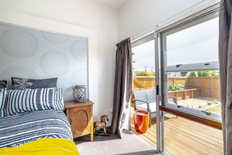 Photo of property in 1 Sedcole Street, Pahiatua, 4910