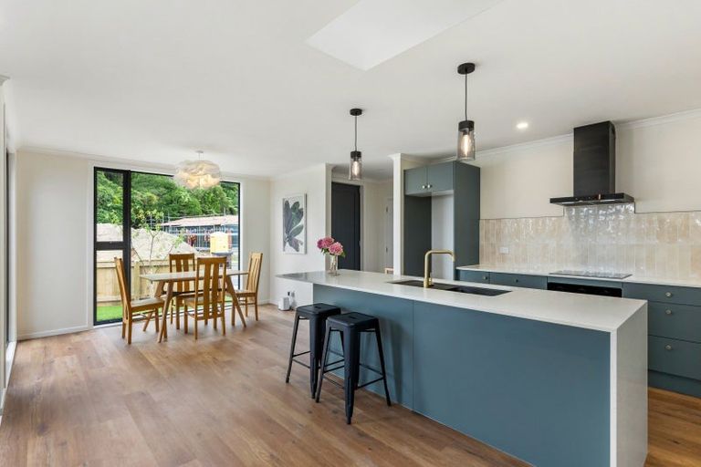 Photo of property in 45 Colorado Road, Totara Park, Upper Hutt, 5018