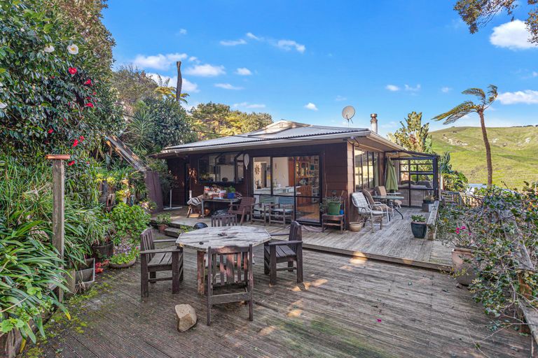 Photo of property in 3 Kuaka Lane, Waiotahe, Opotiki, 3198