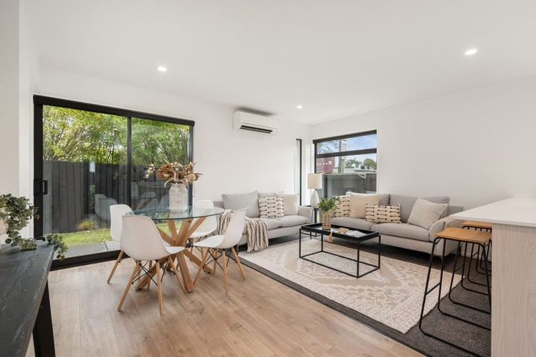 Photo of property in 199a Hills Road, Edgeware, Christchurch, 8013