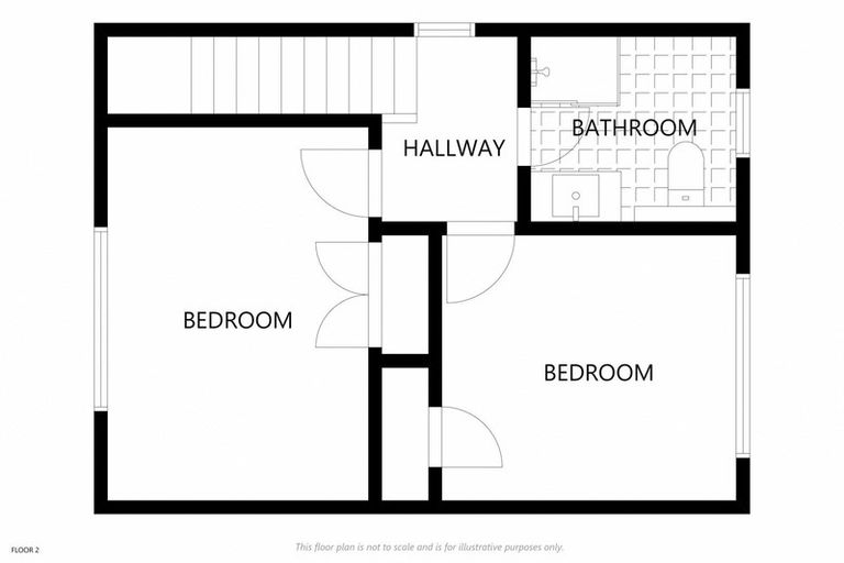 Photo of property in 6/21 Islington Street, Trentham, Upper Hutt, 5018