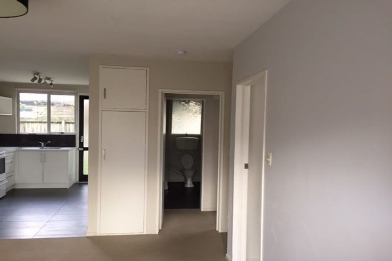 Photo of property in 6/101 Nursery Road, Phillipstown, Christchurch, 8011