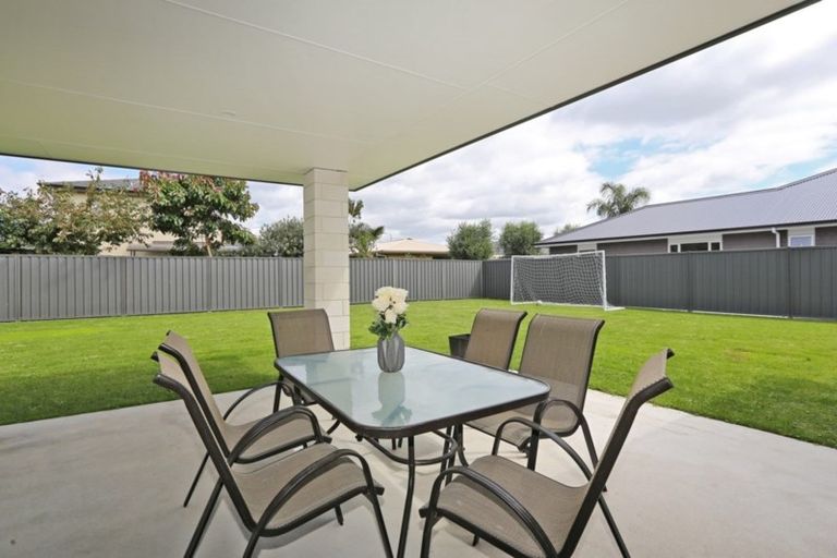 Photo of property in 550 Lyndhurst Road, Frimley, Hastings, 4120