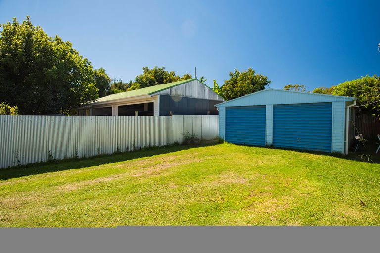 Photo of property in 225 Harris Street, Inner Kaiti, Gisborne, 4010