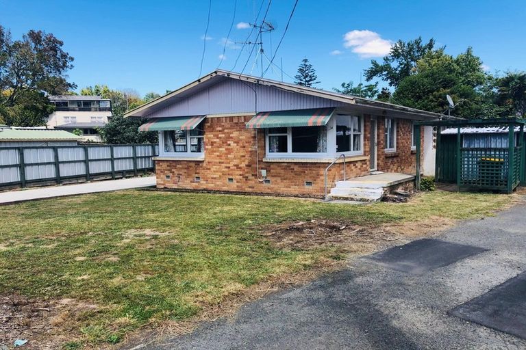 Photo of property in 25a Aurora Terrace, Hillcrest, Hamilton, 3216