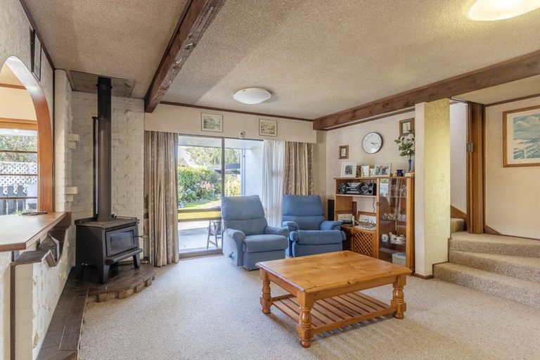 Photo of property in 7 Mount View Place, Waipukurau, 4200