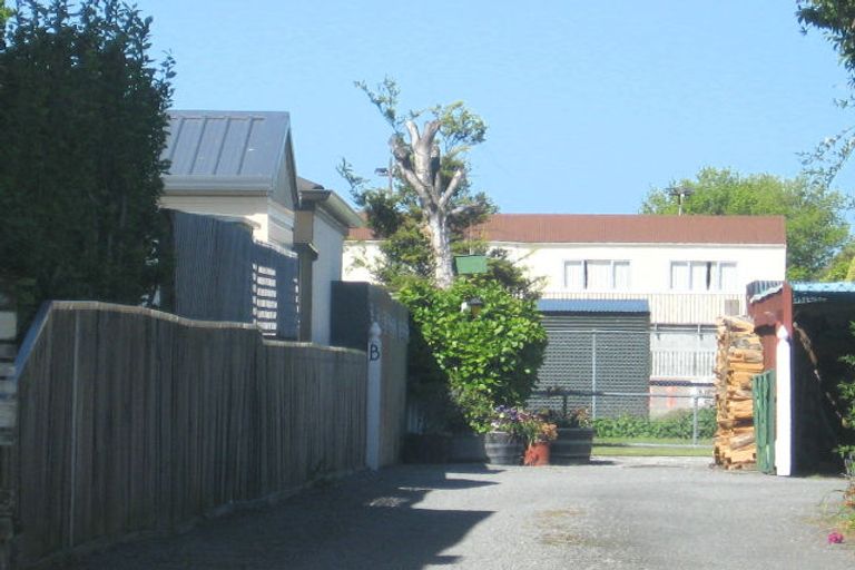 Photo of property in 93b Scott Street, Blenheim, 7201