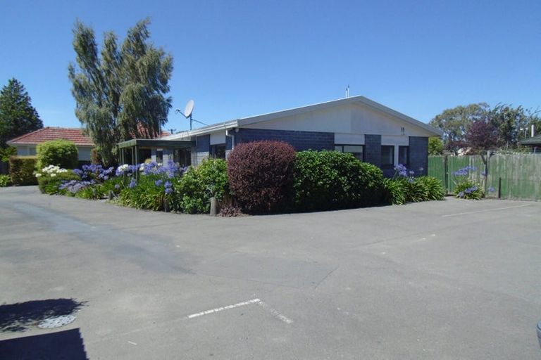 Photo of property in 3/4 Middleton Road, Upper Riccarton, Christchurch, 8041