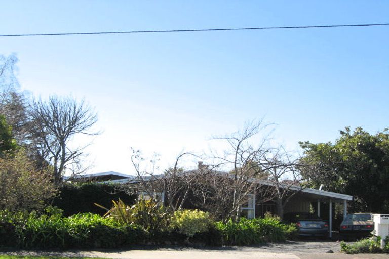 Photo of property in 7 Exmoor Street, Havelock North, 4130