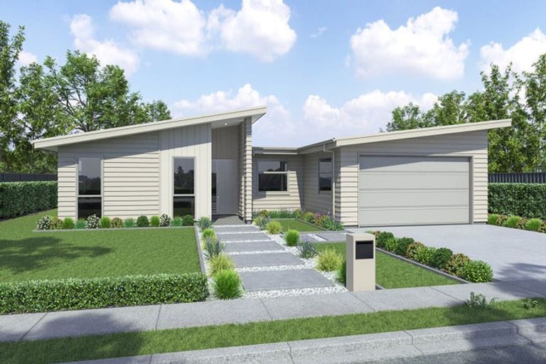 Photo of property in 1 Silverleaf Way, Kinloch, 3377