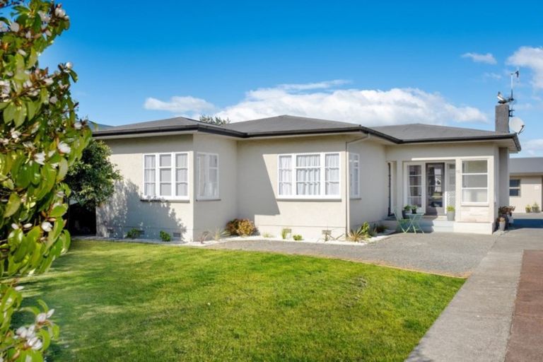 Photo of property in 15 Douglas Mclean Avenue, Marewa, Napier, 4110