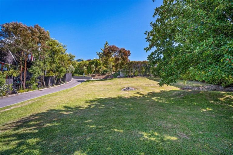 Photo of property in 133 Kidson Terrace, Cashmere, Christchurch, 8022