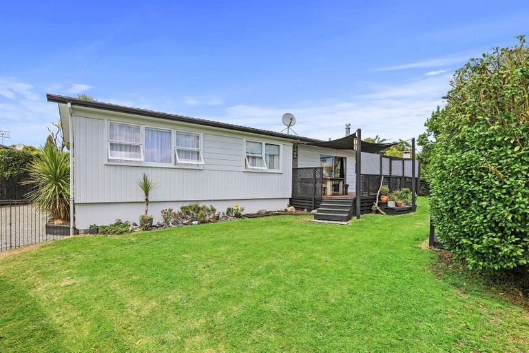 Photo of property in 10 Green Place, Richmond Heights, Taupo, 3330