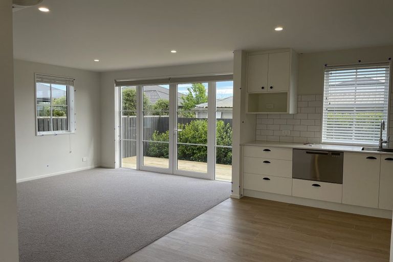Photo of property in 5/31 Harker Street, Spreydon, Christchurch, 8024